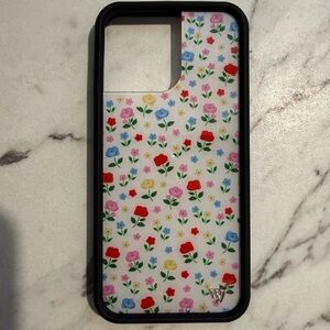 Wildflower Case for iPhone 16 Pro Max